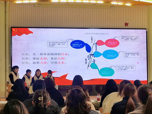 南湖區(qū)大橋鎮(zhèn)實(shí)驗(yàn)幼兒園成功承辦“項(xiàng)目話成長，分享共輝映”共同體項(xiàng)目化展示交流活動