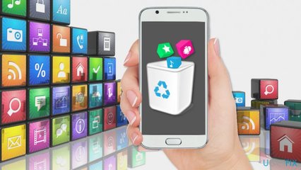 韓國監管新規 手機預裝軟件須可刪除，四款核心應用除外